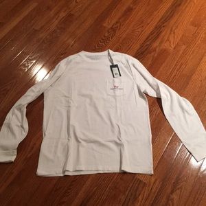 Long sleeve vineyard vines NWT T-shirt